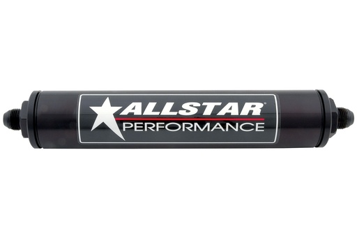 [AAF-ALL40239] Allstar Performance ALL40239: ALL40239 Fuel Filter 8 in. -6 Stainless Element