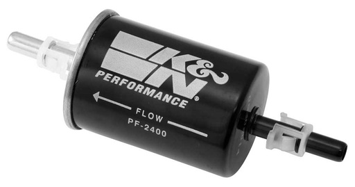 [KNN-PF-2400] K&N PF-2400: PF-2400 High Performance Fuel Filter OEM Applications