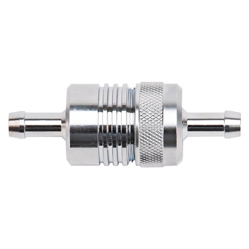 [RUS-645060] Russell 645060: Street Performance Fuel Filter 5/16" Inlet/Outlet