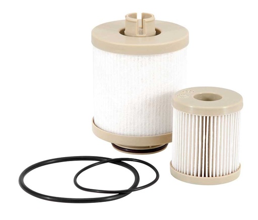 [KNN-PF-4100] K&N PF-4100: PF-4100 Diesel Fuel Filter 2003-2005 Ford Excursion 6.0L Diesel