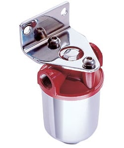 [PFS-10102] Professional Products 10102: Street Rod Fuel Filter Assy.