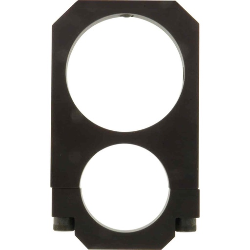 [AAF-ALL40230] Allstar Performance ALL40230: Inline Fuel Filter Bracket For 1-3/4" Tubing