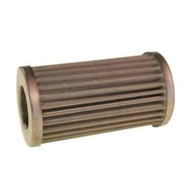 [SOF-208-882] System 1 208-882: Element Micro 1 pleated fits all billet 3 x 5 3/4 filters