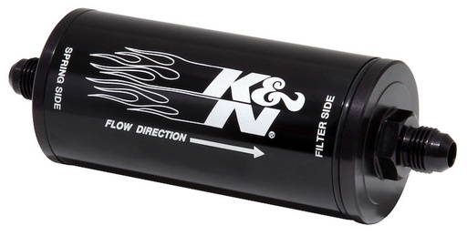 [KNN-81-1000] K&N 81-1000: 81-1000 Inline Gas/Oil Filter