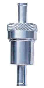 [PFS-10202] Professional Products 10202: Aluminum 5/16 In. Street Filter