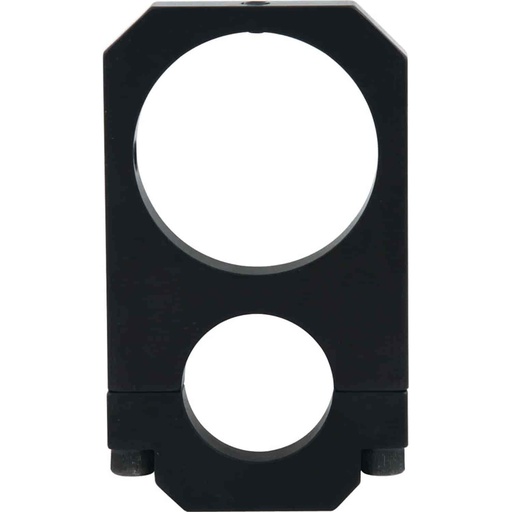 [AAF-ALL40229] Allstar Performance ALL40229: Inline Fuel Filter Bracket For 1-1/4" Tubing