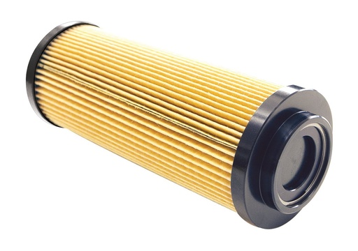 [PFF-19-0410] Peterson Fluid Systems 19-0410: 10/20 Micron Fuel Filter without Bypass -8 thru -16AN Fittings