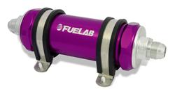 [FUE-82813-4] FUELAB 828 Series Inline Fuel Filters