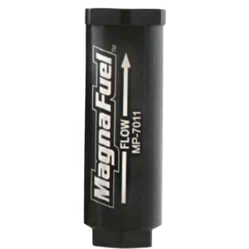 [MRF-MP-7011-BLK] MagnaFuel MP-7011-BLK: In-Line After Filter