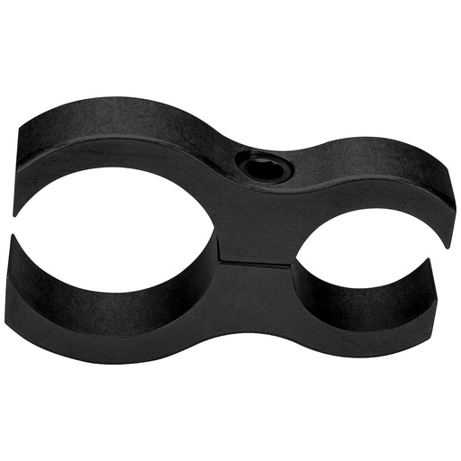 [AAF-ALL40322] Allstar Performance ALL40322: ALL40322 2pc Bracket for Electric Pump