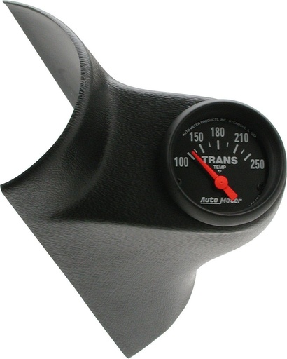 [ATM-7090] AutoMeter PILLAR KIT, 100-250 °F, 98-02 DODGE RAM, Z-SERIES