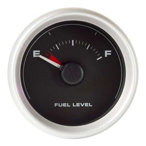 [ATM-880596] AutoMeter 2-5/8" FUEL LEVEL, SSE, FOR THE FORD GT