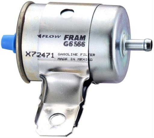 [FRM-G6566] Fram G6566: In-Line Gasoline Filter