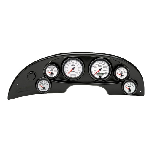 [ATM-10008-10] AutoMeter 6 GAUGE DIRECT-FIT DASH KIT, FORD MUSTANG 94-04, PHANTOM II