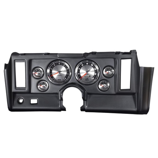 [ATM-7021] AutoMeter 6 GAUGE DIRECT-FIT DASH KIT, CAMARO 69, AMERICAN MUSCLE