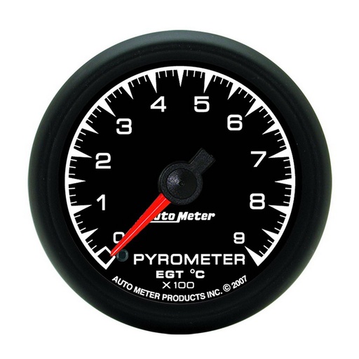 [ATM-5944-M] AutoMeter 2-1/16" PYROMETER, 0-900 °C, ES