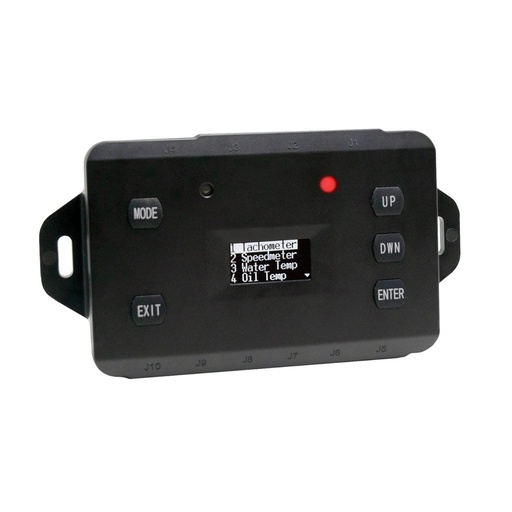 [ATM-9111] AutoMeter EFI CAN BRIDGE FOR HOLLEY DOMINATOR, TERMINATOR, & SNIPER SYSTEMS