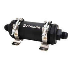 [FUE-86820-10-12] FUELAB PRO Series Extreme Flow In-Line Fuel Filters