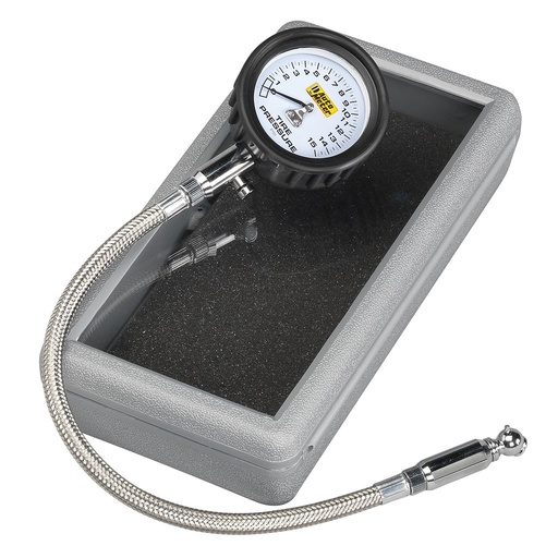 [ATM-2159] AutoMeter TIRE PRESSURE, 0-15 PSI