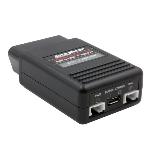 [ATM-9110] AutoMeter AIRDRIVE WiFi OBD-II MODULE