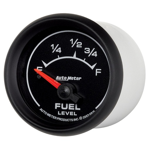 [ATM-5915] AutoMeter 2-1/16" FUEL LEVEL, 73-10 Ω, AIR-CORE, ES