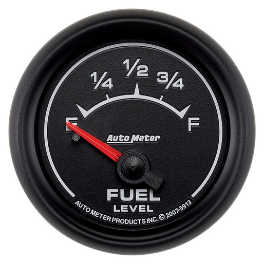 [ATM-5913] AutoMeter 2-1/16" FUEL LEVEL, 0-90 Ω, AIR-CORE, GM, SSE, ES