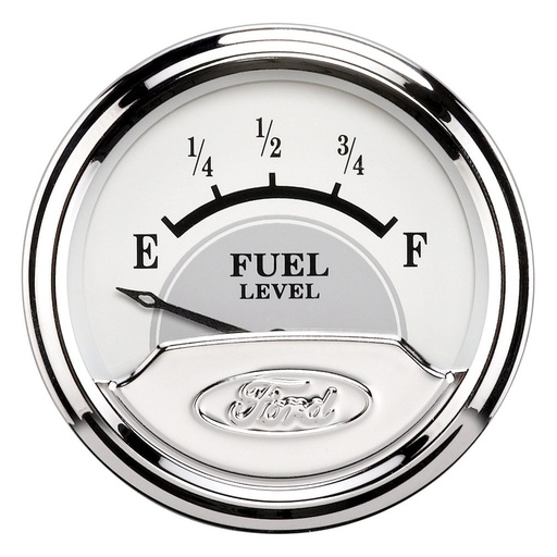 [ATM-880351] AutoMeter 2-1/16" FUEL LEVEL, 240-33 Ω, AIR-CORE, FORD MASTERPIECE