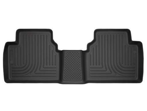 [HUL-11231] HUSKY LINERS WB 2ND SEAT FLOOR LINER - FORD FUSION 2010-2012