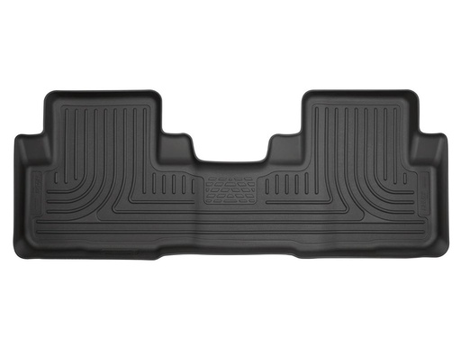 [HUL-11241] HUSKY LINERS WB 2ND SEAT FLOOR LINER - HONDA CR-V 2012-2014