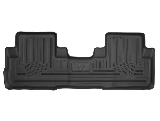 [HUL-11251] HUSKY LINERS WB 2ND SEAT FLOOR LINER - HONDA CR-V 2015-2016