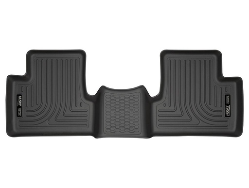 [HUL-11271] HUSKY LINERS WB 2ND SEAT FLOOR LINER - JEEP CHEROKEE 2014-2023