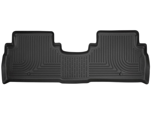 [HUL-11281] HUSKY LINERS WB 2ND SEAT FLOOR LINER - KIA SORENTO 2016-2020