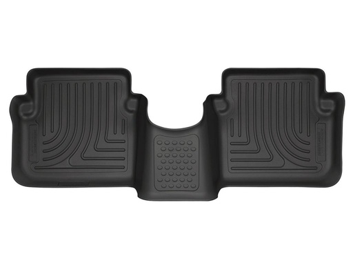 [HUL-11381] HUSKY LINERS WB 2ND SEAT FLOOR LINER - CHRYSLER 200 2015-2016
