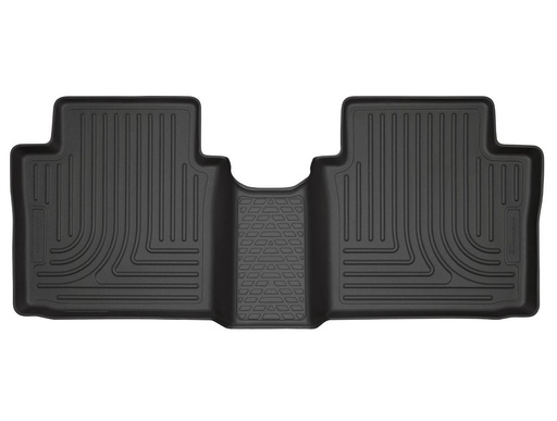 [HUL-11401] HUSKY LINERS WB 2ND SEAT FLOOR LINER - CHEVROLET IMPALA 2014-2020