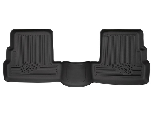 [HUL-11441] HUSKY LINERS WB 2ND SEAT FLOOR LINER - LINCOLN MKC 2015-2019