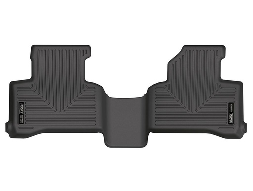 [HUL-11481] HUSKY LINERS WB 2ND SEAT FLOOR LINER - MERCEDES-BENZ GLC300 2017-2022