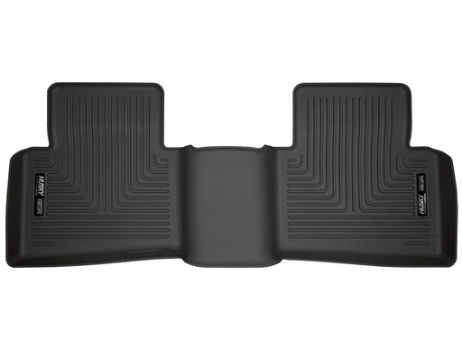 [HUL-11491] HUSKY LINERS WB 2ND SEAT FLOOR LINER - HONDA CR-V 2023-2025