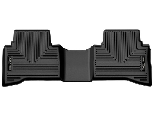 [HUL-11701] HUSKY LINERS WB 2ND SEAT FLOOR LINER - TOYOTA PRIUS 2023-2026