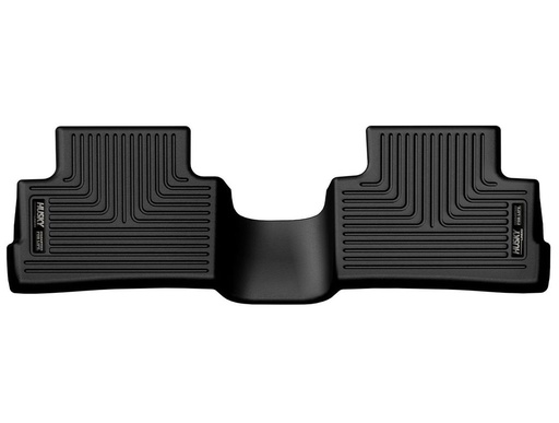 [HUL-11711] HUSKY LINERS WB 2ND SEAT FLOOR LINER - NISSAN ROGUE SPORT 2017-2022