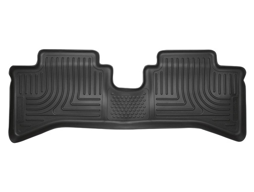 [HUL-11721] HUSKY LINERS WB 2ND SEAT FLOOR LINER - TOYOTA PRIUS C 2012-2016
