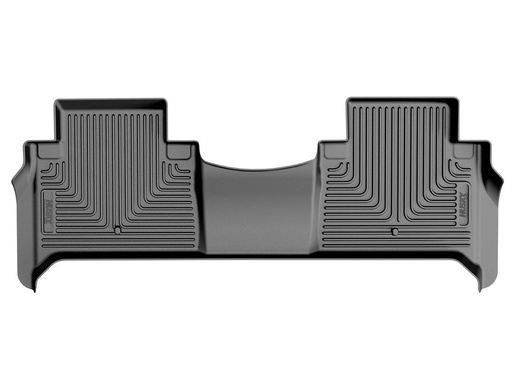 [HUL-11731] HUSKY LINERS WB 2ND SEAT FLOOR LINER - NISSAN ARMADA 2025