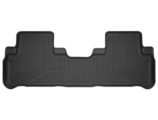 [HUL-11761] HUSKY LINERS WB 2ND SEAT FLOOR LINER - TOYOTA HIGHLANDER 2014-2019