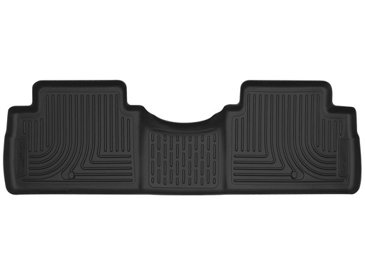[HUL-11771] HUSKY LINERS WB 2ND SEAT FLOOR LINER - KIA SOUL 2014-2019