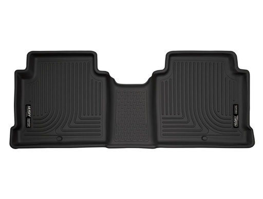 [HUL-11781] HUSKY LINERS WB 2ND SEAT FLOOR LINER - KIA OPTIMA 2016-2020