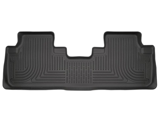 [HUL-11791] HUSKY LINERS WB 2ND SEAT FLOOR LINER - LEXUS RX350 2016-2022