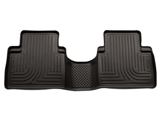 [HUL-11861] HUSKY LINERS WB 2ND SEAT FLOOR LINER - KIA SORENTO 2014-2015