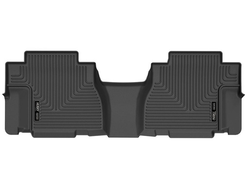[HUL-11891] HUSKY LINERS WB 2ND SEAT FLOOR LINER - TOYOTA SEQUOIA 2008-2022