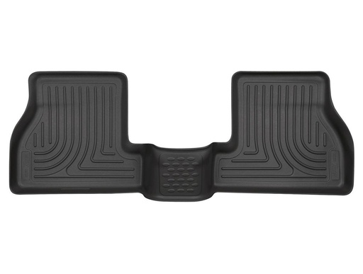 [HUL-12421] HUSKY LINERS WB 2ND SEAT FLOOR LINER - FORD FOCUS 2012-2015