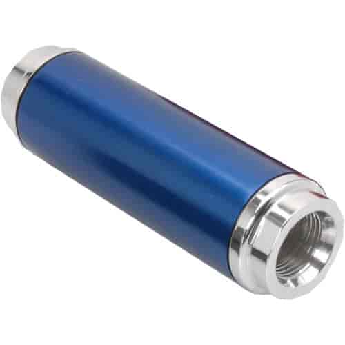 [JET-34170BL] JET Performance 34170BL: Fuel Filter Blue