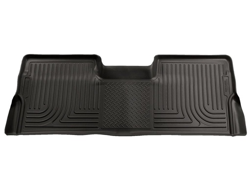 [HUL-12451] HUSKY LINERS WB 2ND SEAT FLOOR LINER - FORD F-250 SUPER DUTY 2008-2010